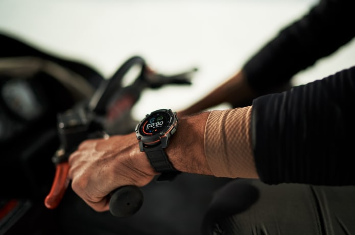 matrix powerwatch 2 indiegogo