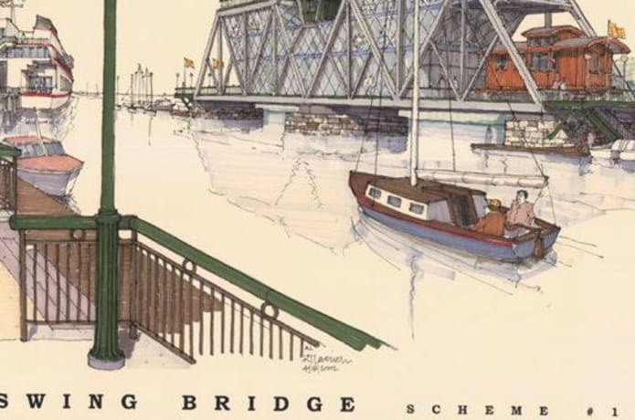 Save The Hojack Bridge Of Rochester N Y Indiegogo