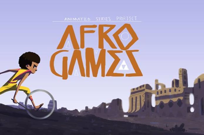 afrogames