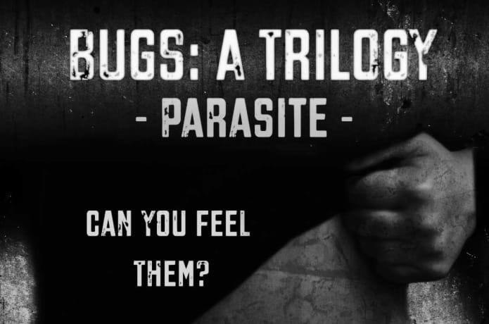 Bugs A Trilogy A Feature Length Horror Film Indiegogo