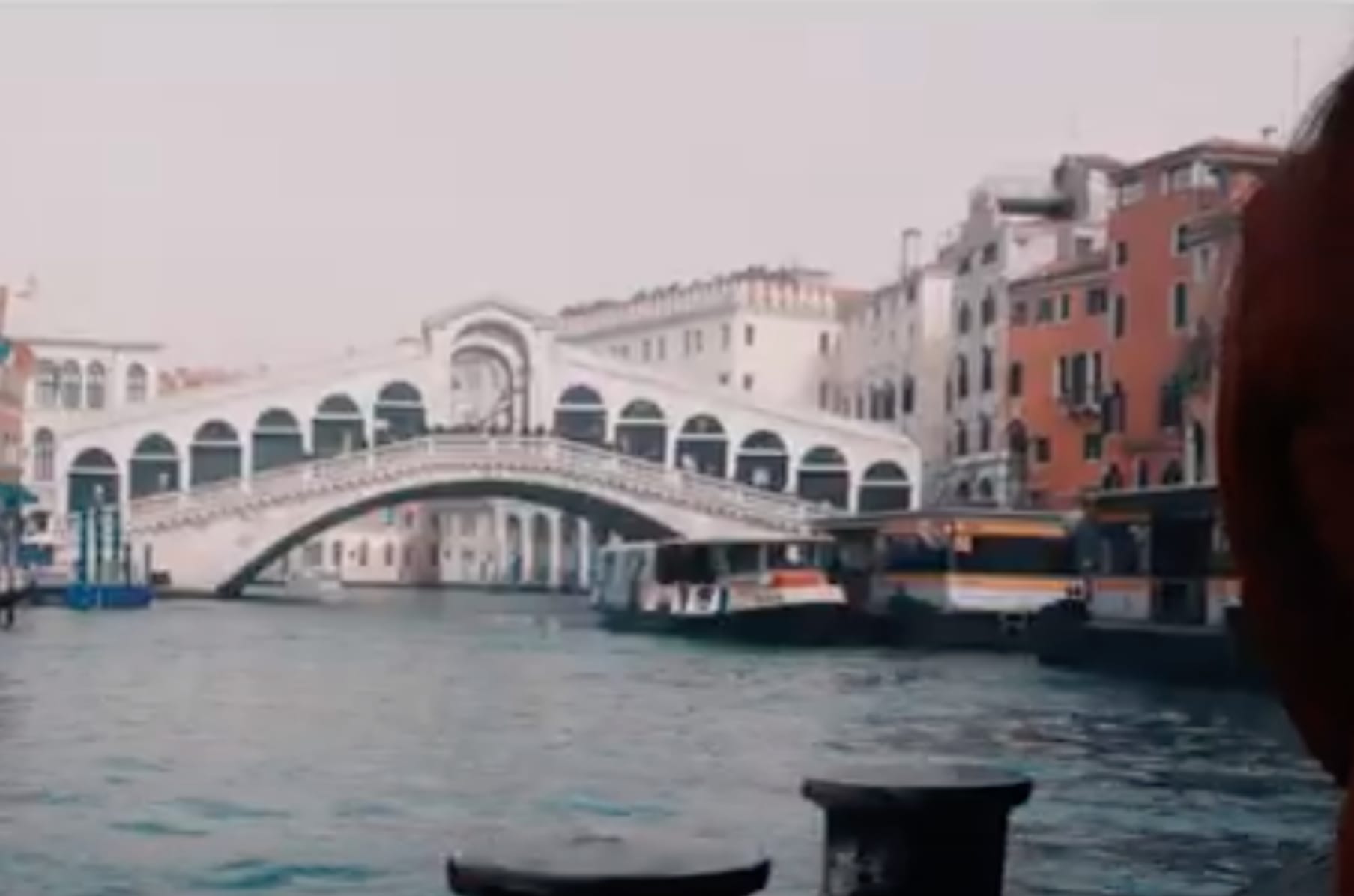 venice carnival unmasked documentary indiegogo