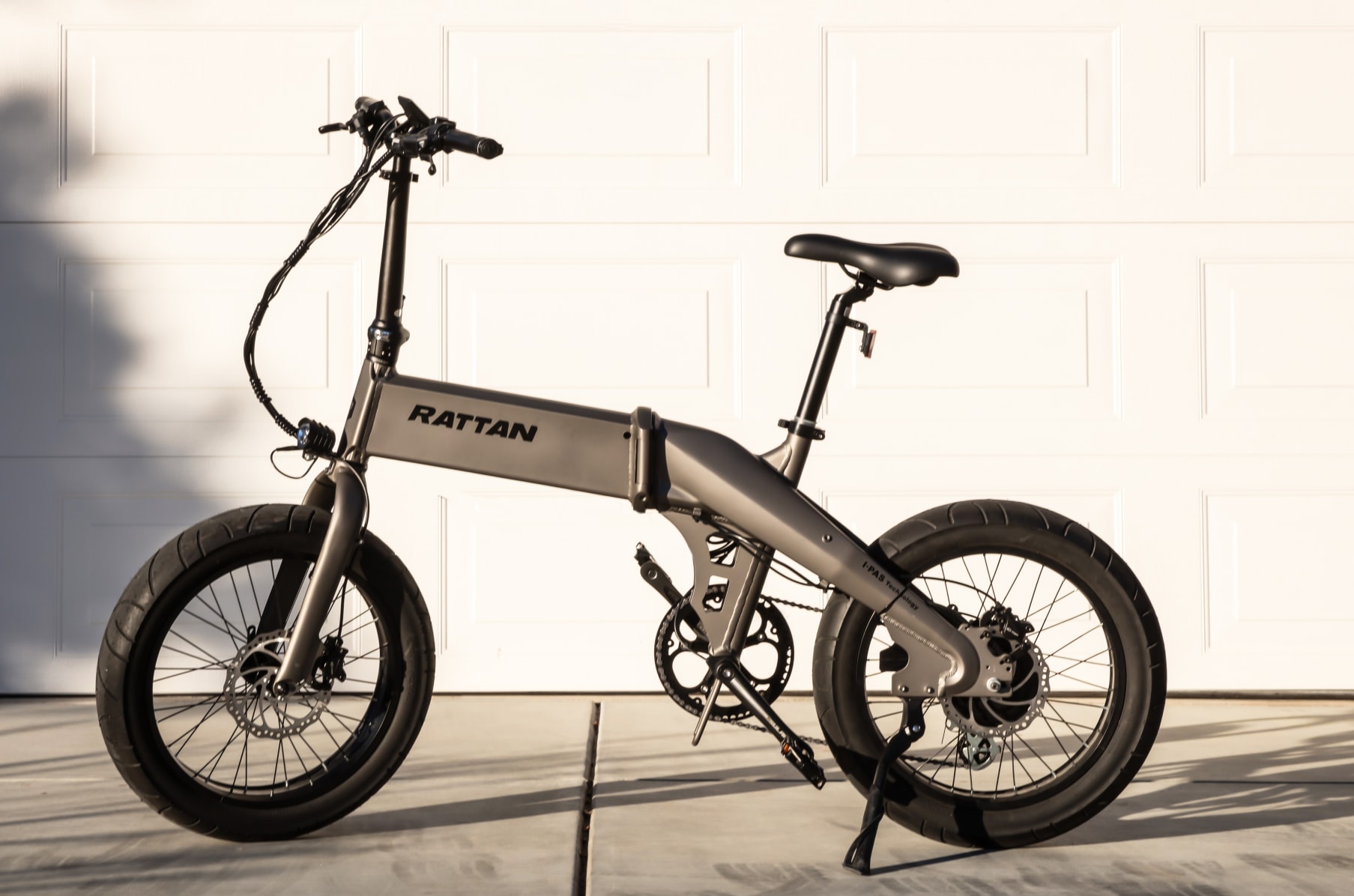 Rattan shop ipas ebike