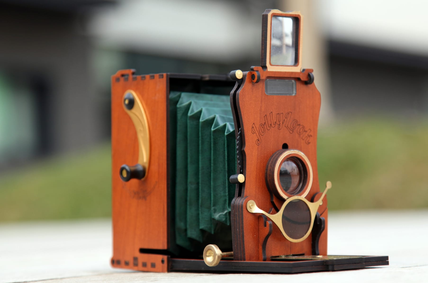 Instant SQUARE Film Development unit (compatable with Instax SQUARE fi –  Jollylook