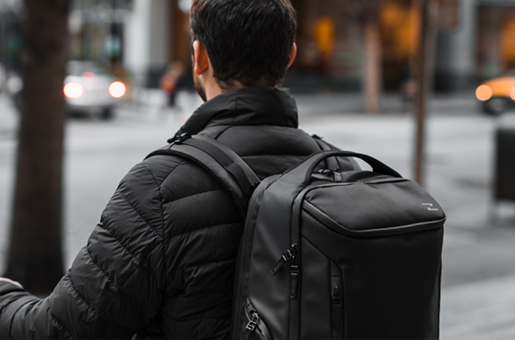 Indiegogo pix backpack clearance