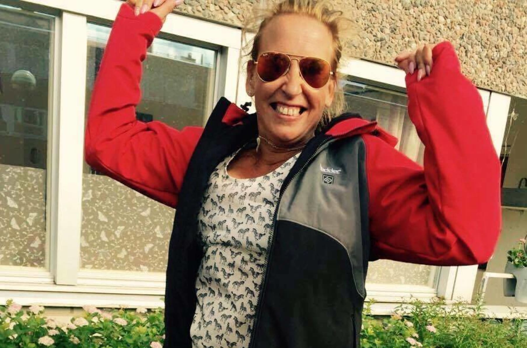 Redder hot sale heated jacket