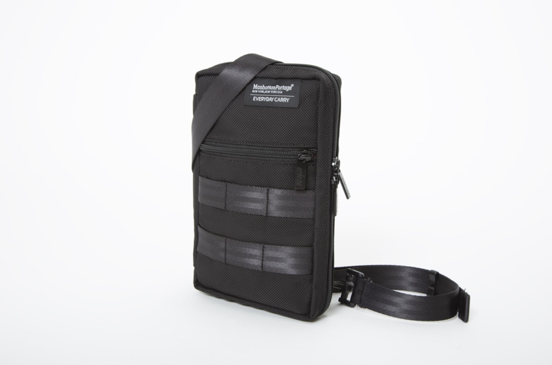 Atlas Sling: The Ultimate Bag for Organized Gear | Indiegogo