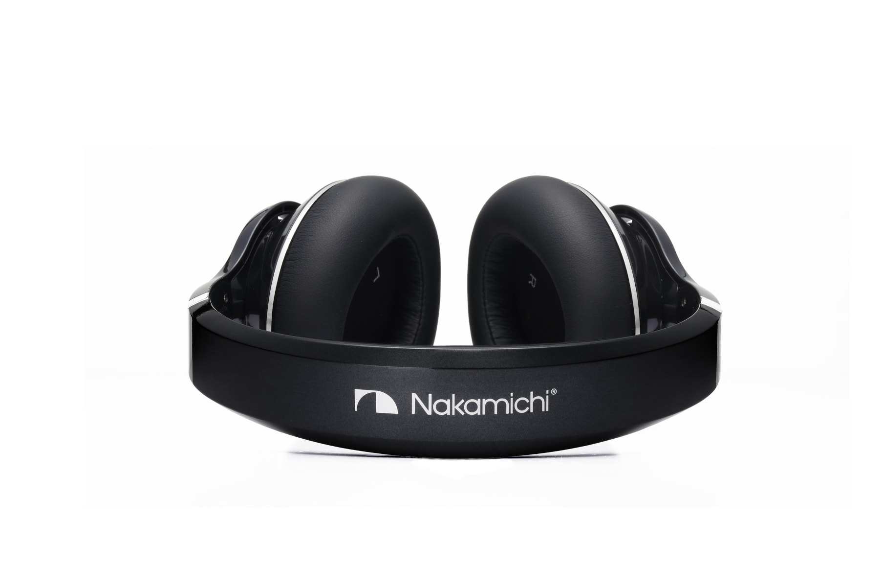 Nakamichi EDGE AI Enhanced Wireless Headphones Indiegogo