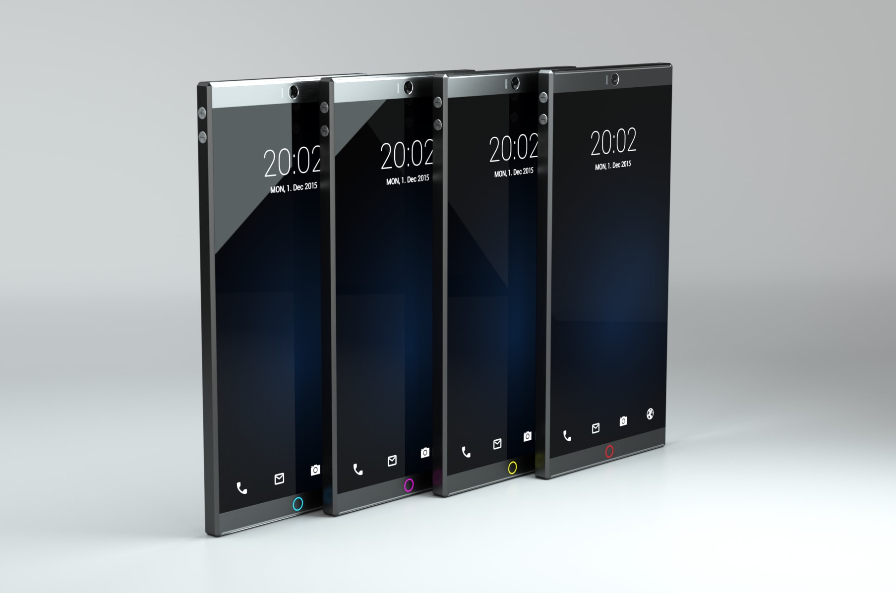 Symetium The No Compromise Smartphone Pc Indiegogo