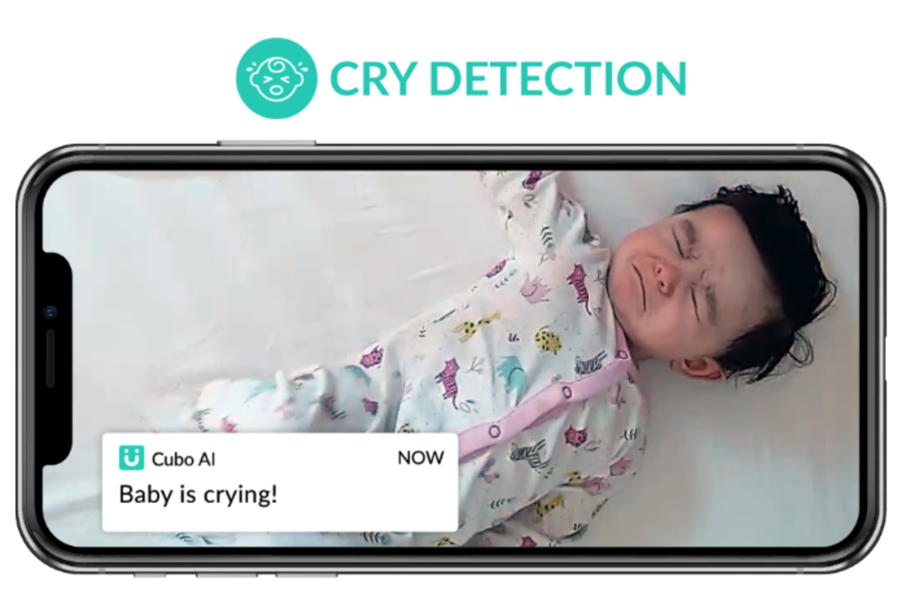 Cubo Ai World S Smartest Baby Monitor Indiegogo