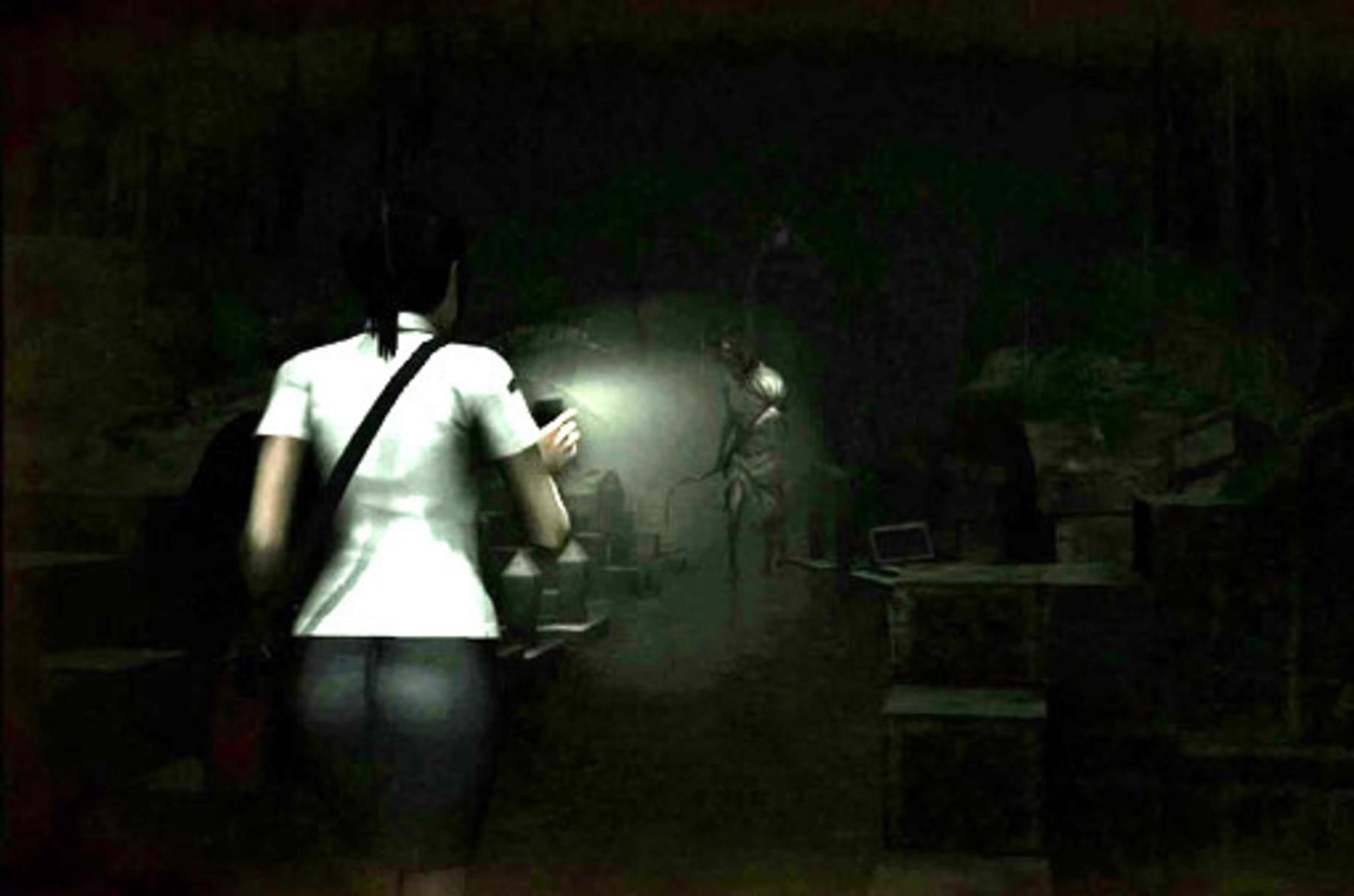 Dreadout watch online store