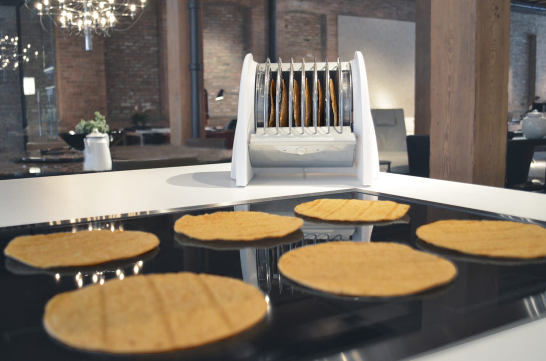 Nuni toaster 2025