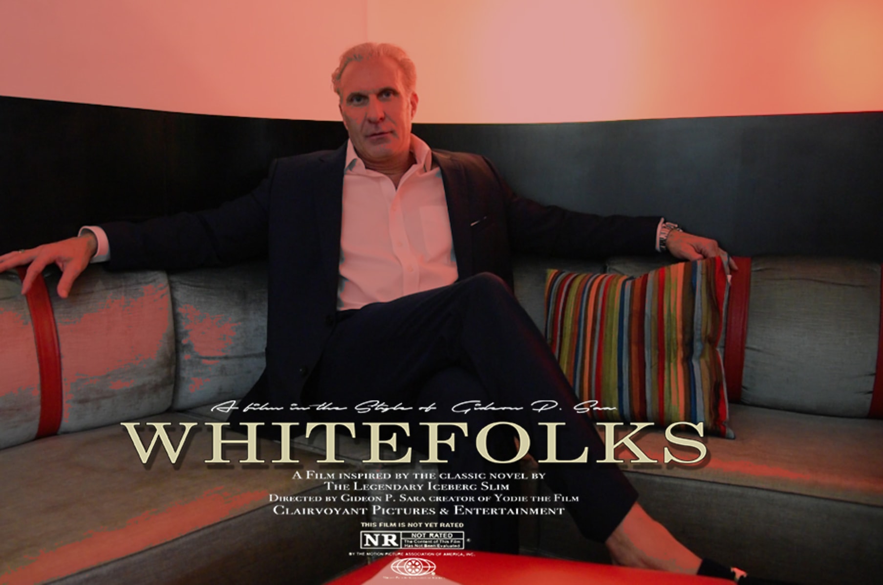 trick baby iceberg slim