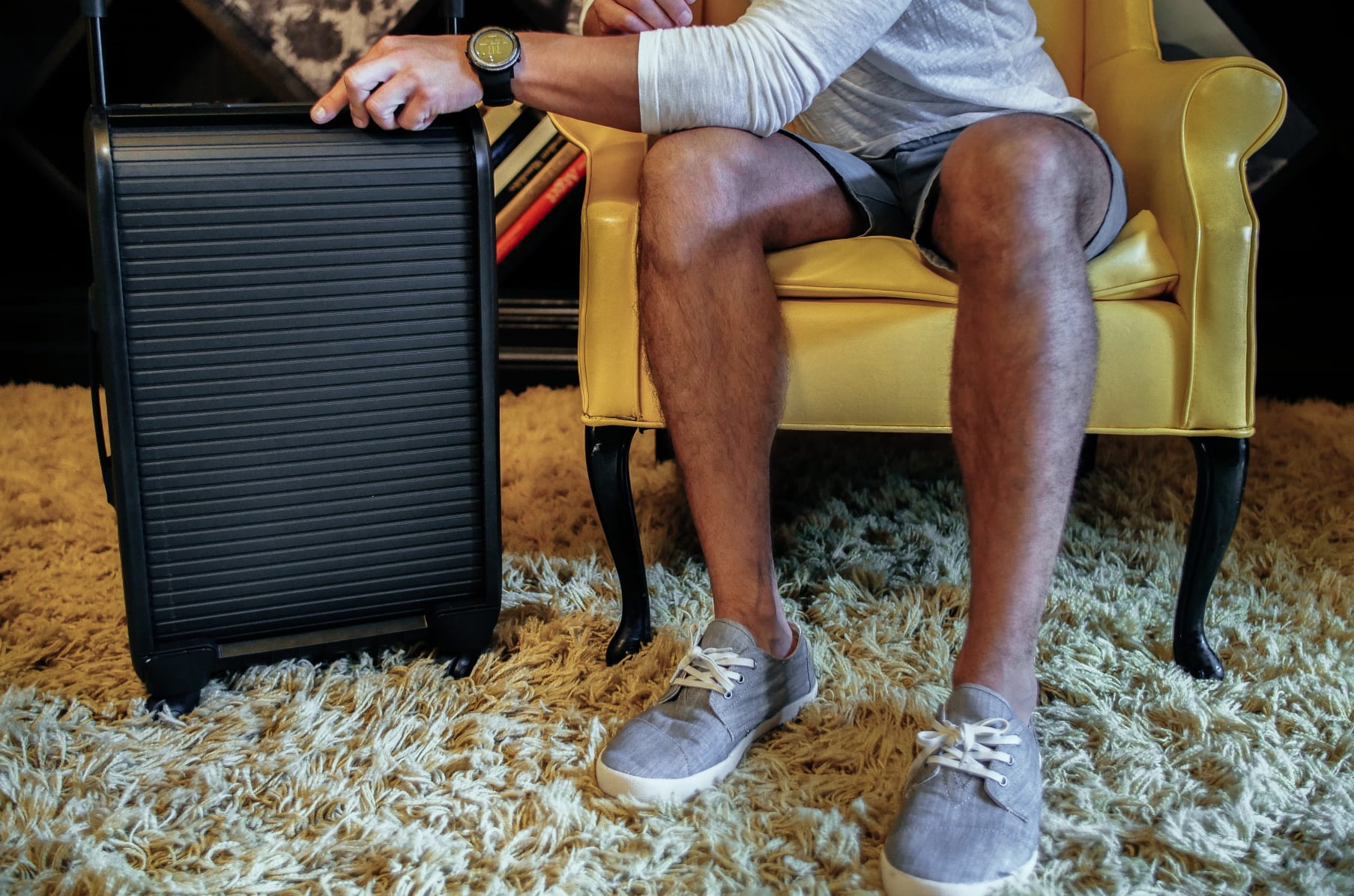 Trunkster deals
