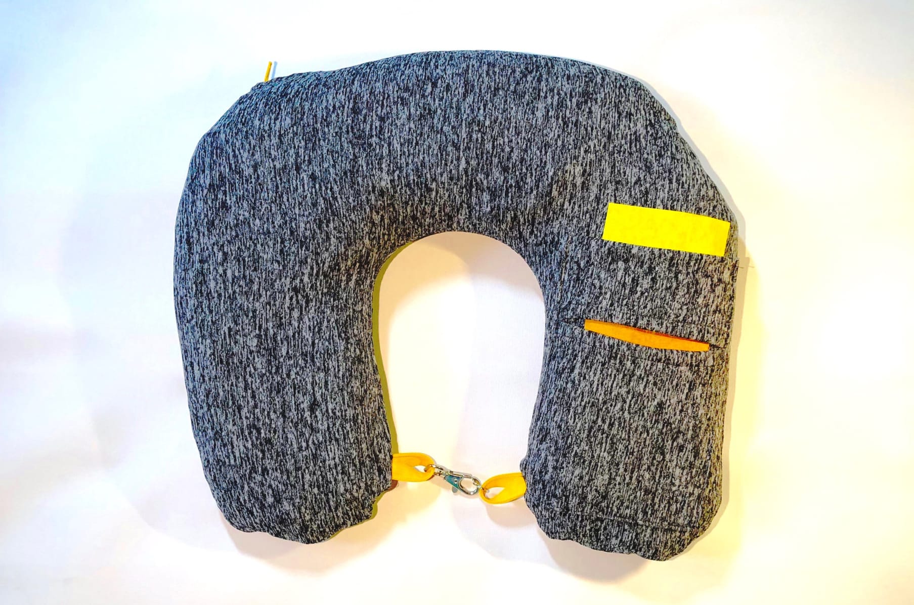 Indiegogo travel pillow online