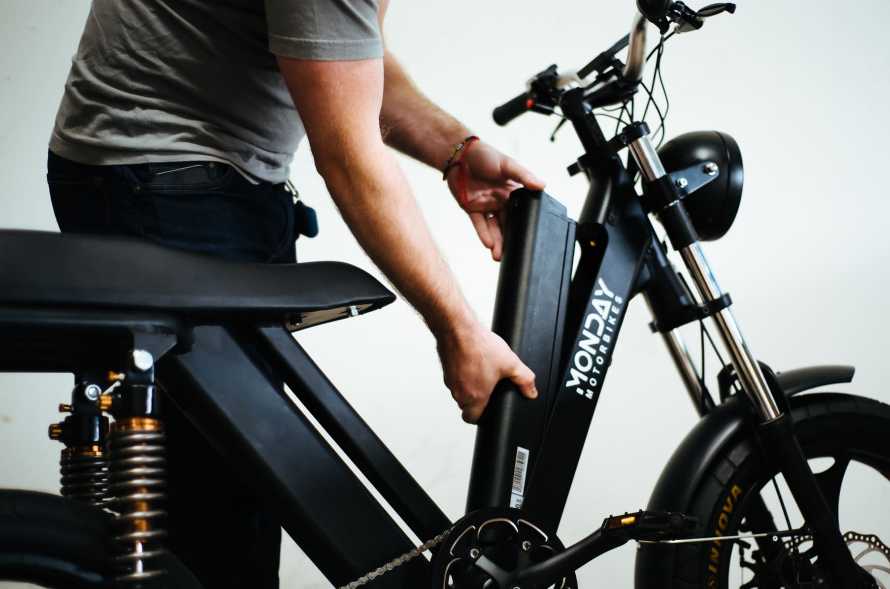 Indiegogo monday motorbikes Clearance