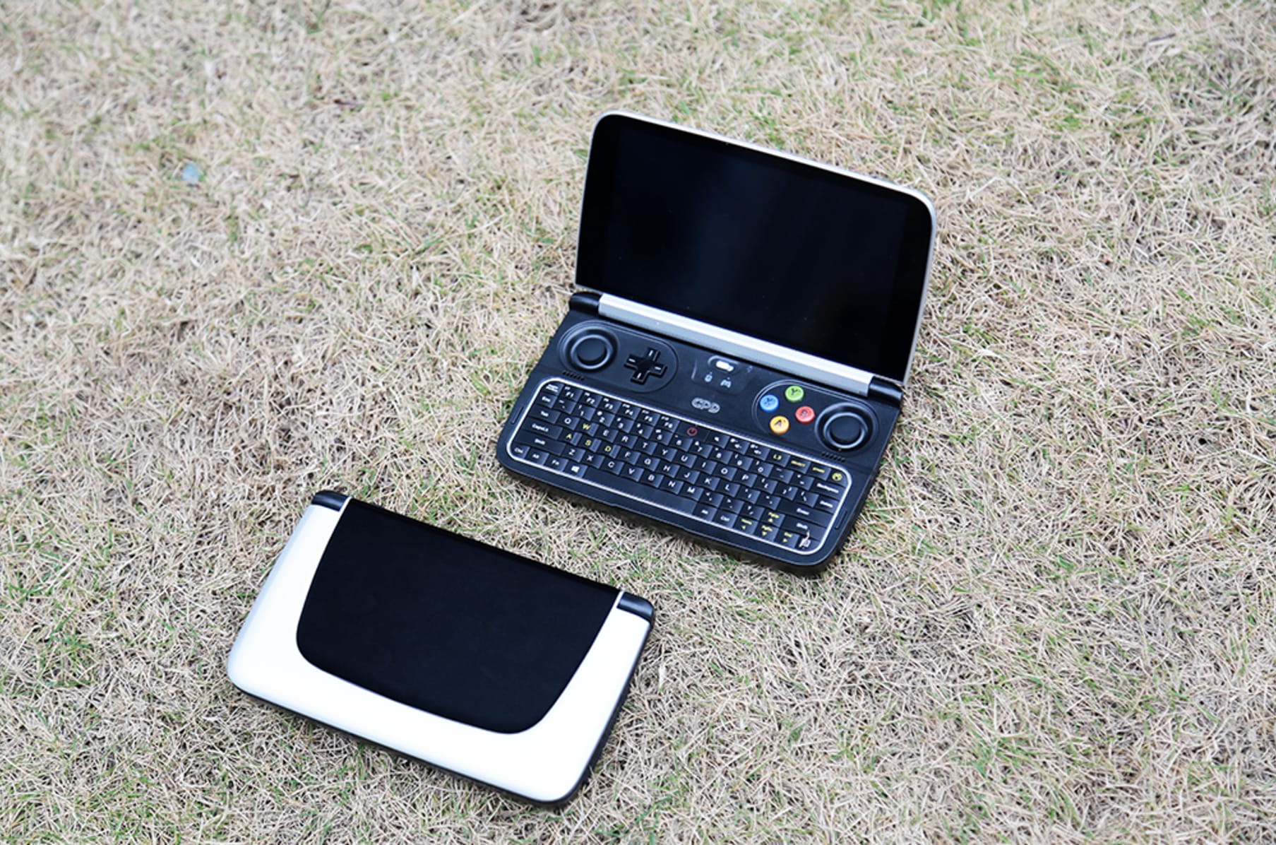 GPD WIN 2: Handheld Game Console for AAA Games | Indiegogo