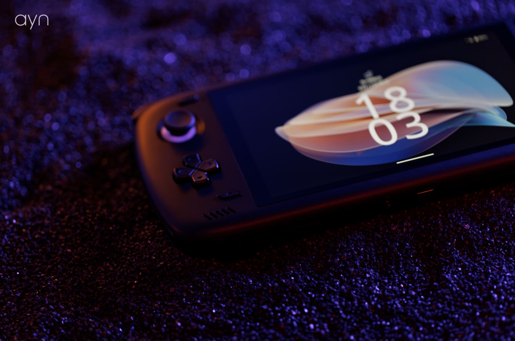 Console portátil Ayn Odin 2 é anunciado com Android e Snapdragon 8 Gen 2 