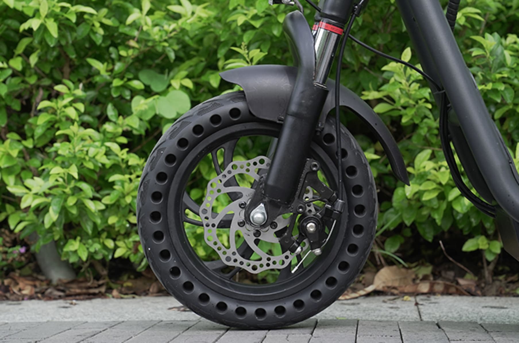 Tomoloo hotsell scooter review