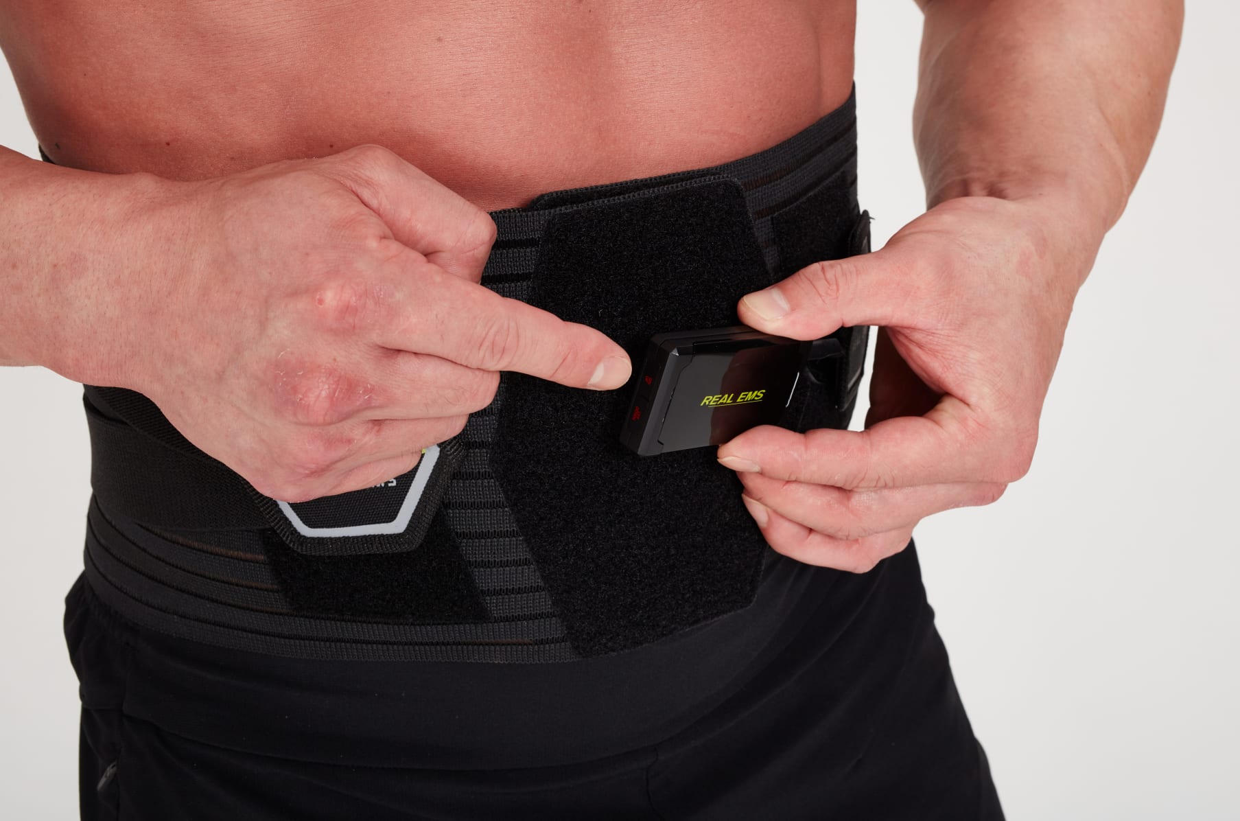 NextGen Ultra Muscle Stimulator