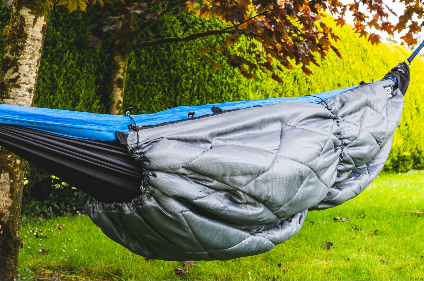 Crua koala hammock 2025