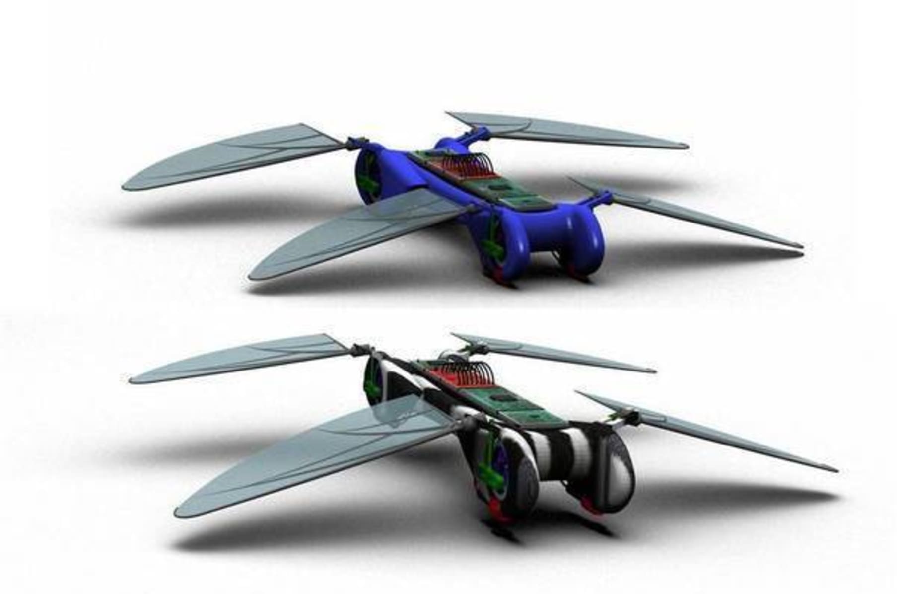 Dragonfly remote control car hotsell