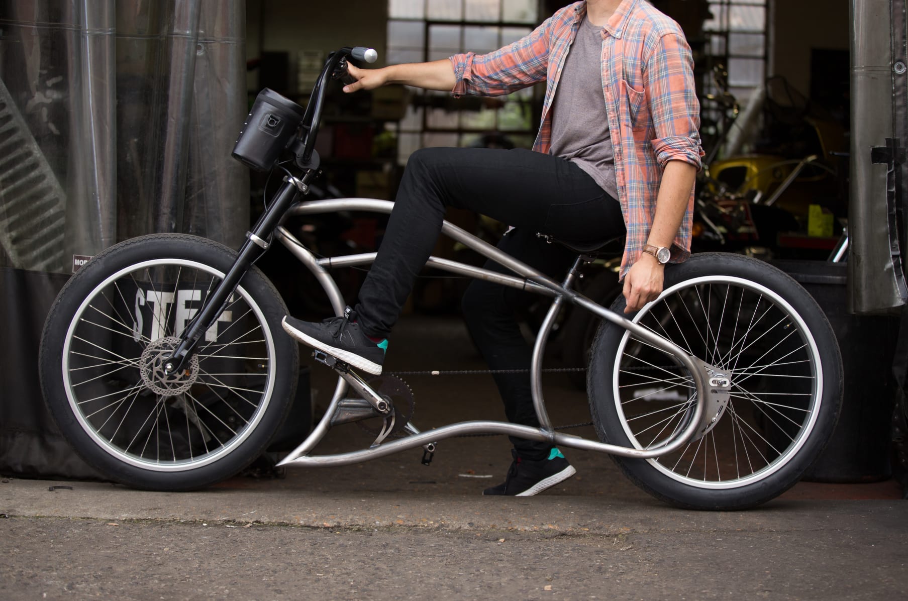 Swytch clearance kit indiegogo
