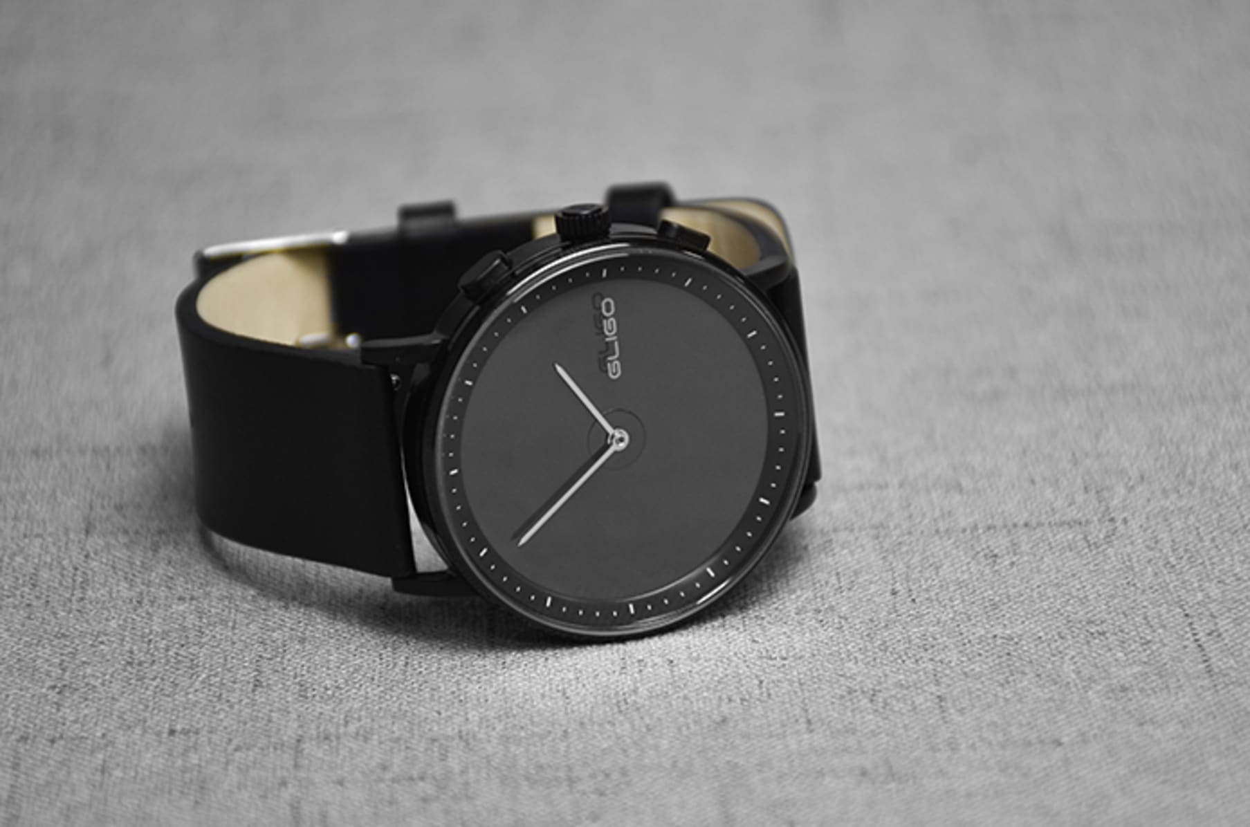 gligo smartwatch review