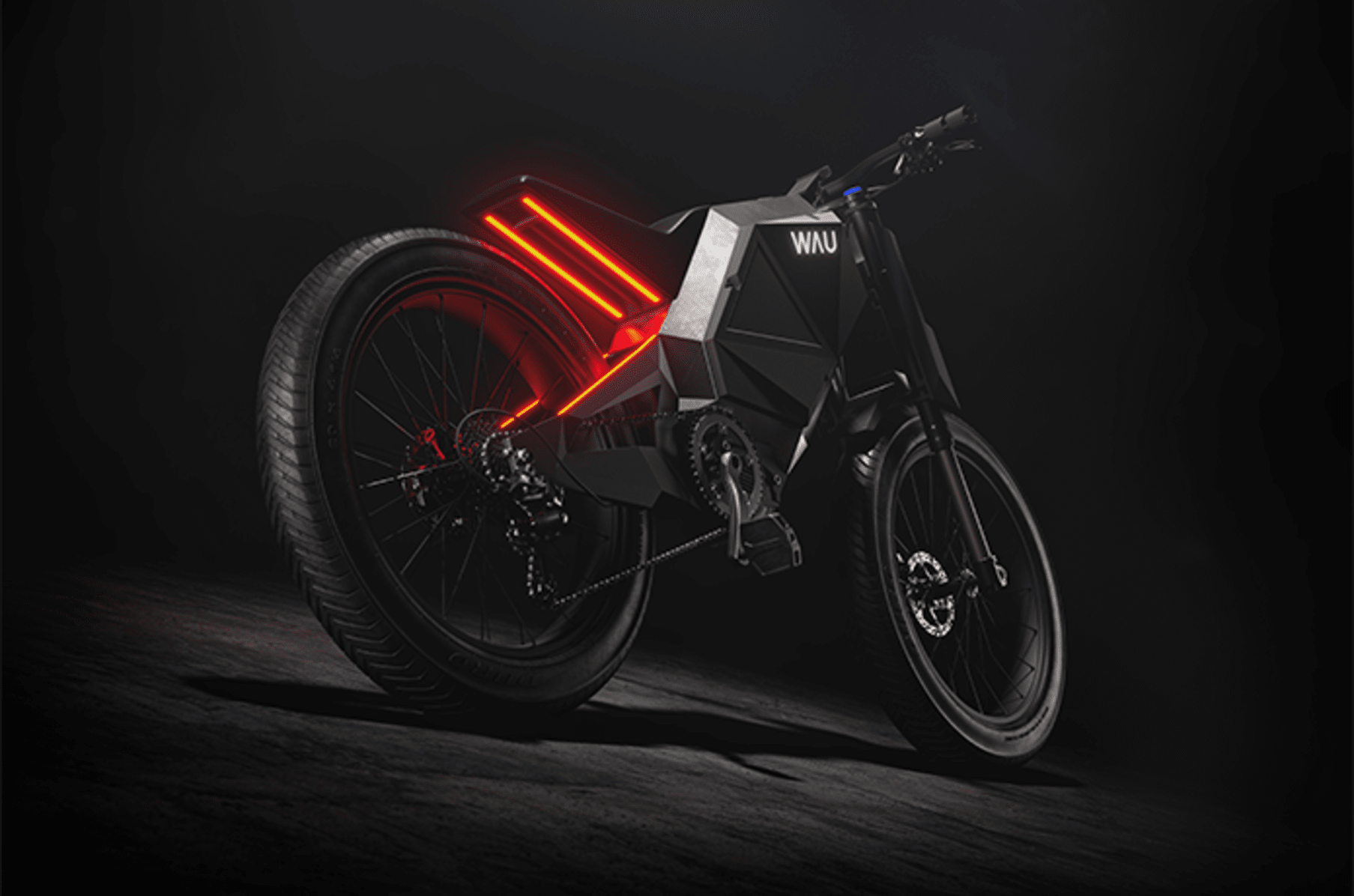 Indiegogo ebike sales kit