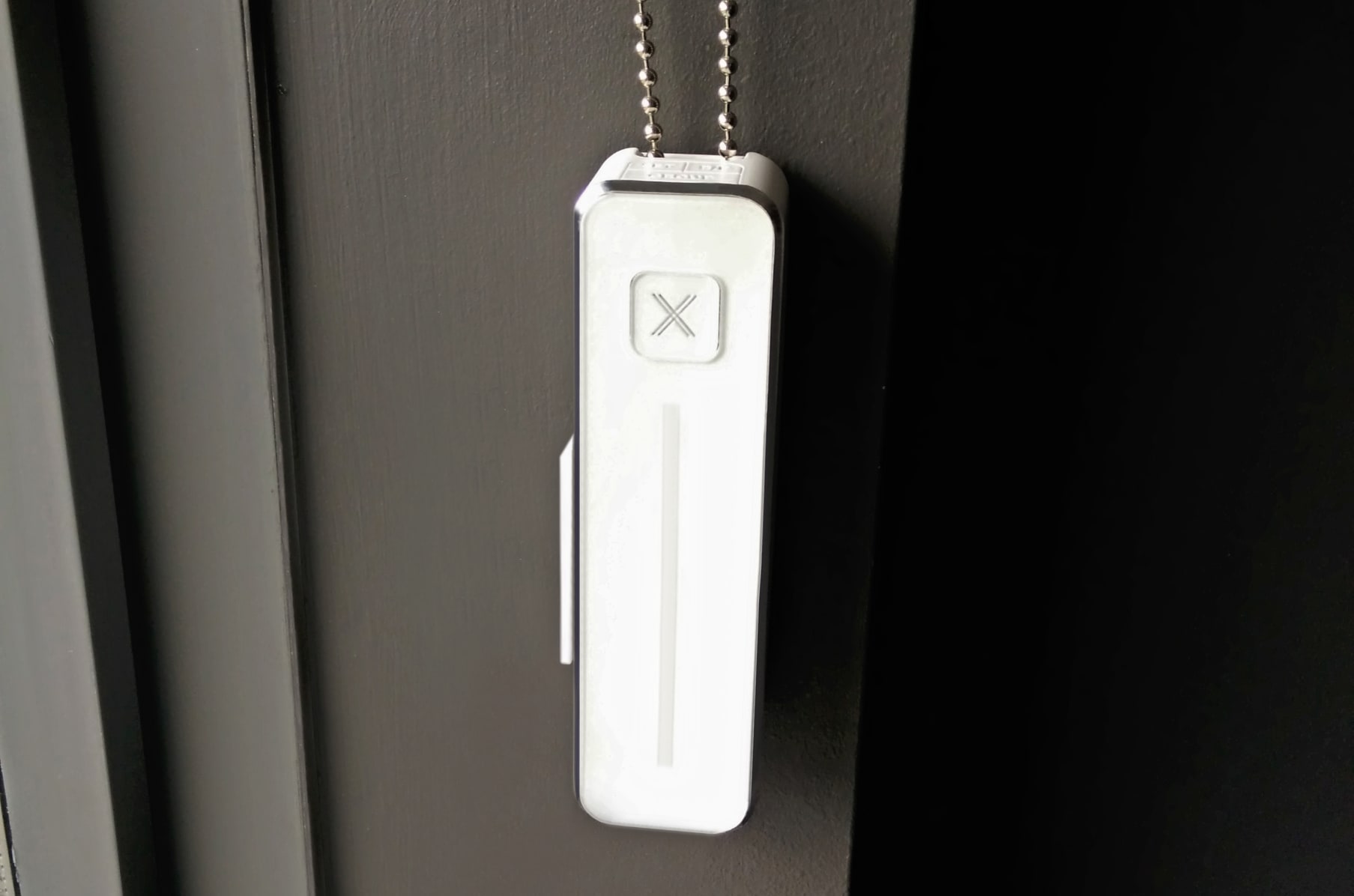 axis gear google home