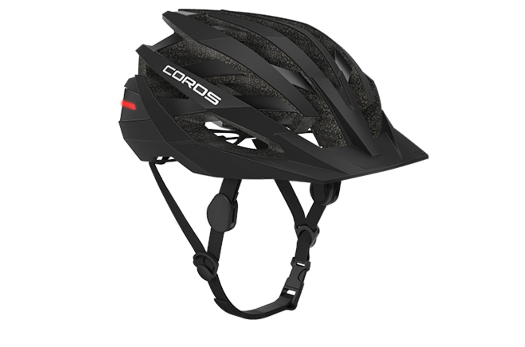 Coros omni 2025 smart helmet