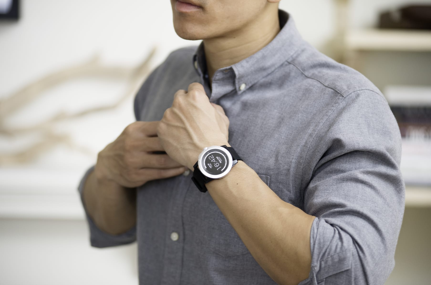 Matrix power watch 3 sales