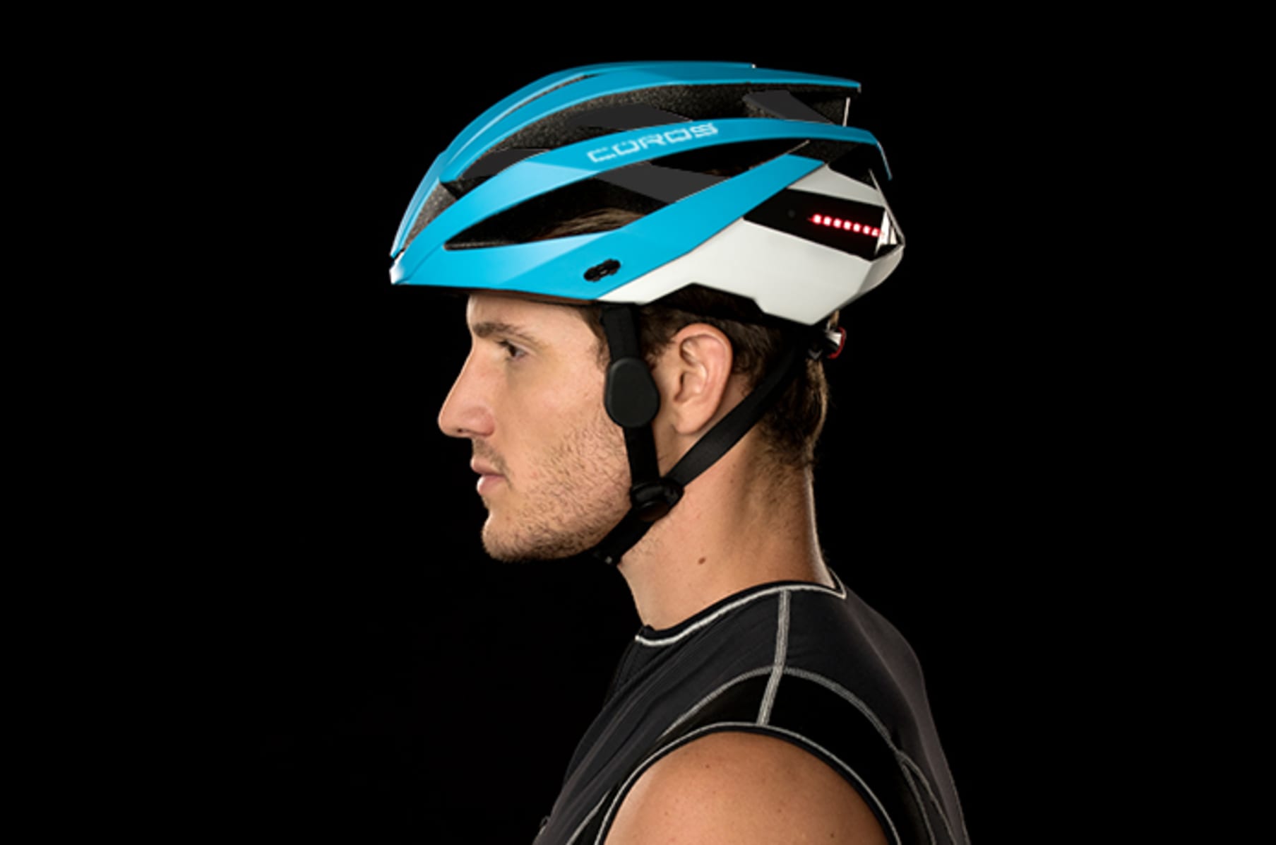 Coros shop smart helmet