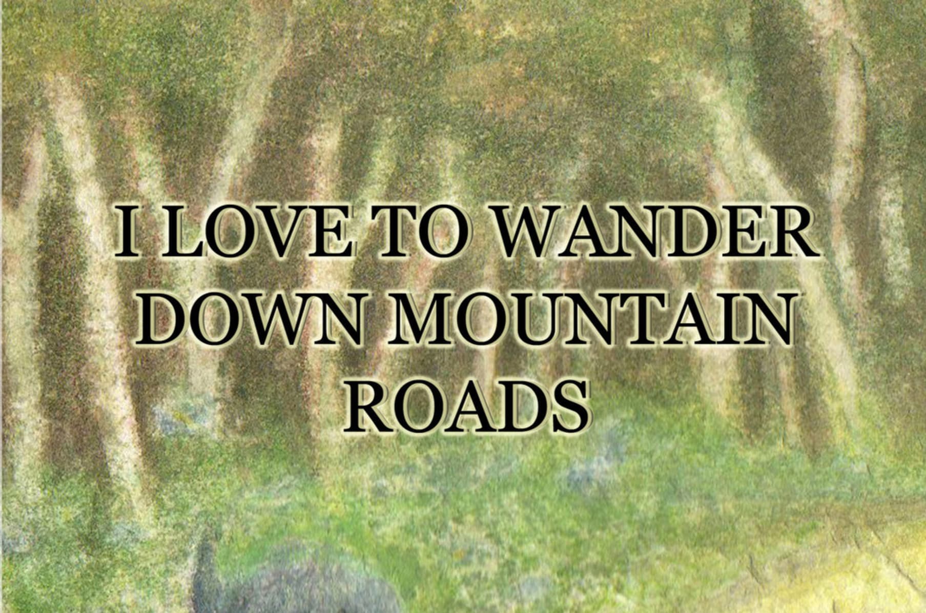 Mountain Cabin Studio Indiegogo