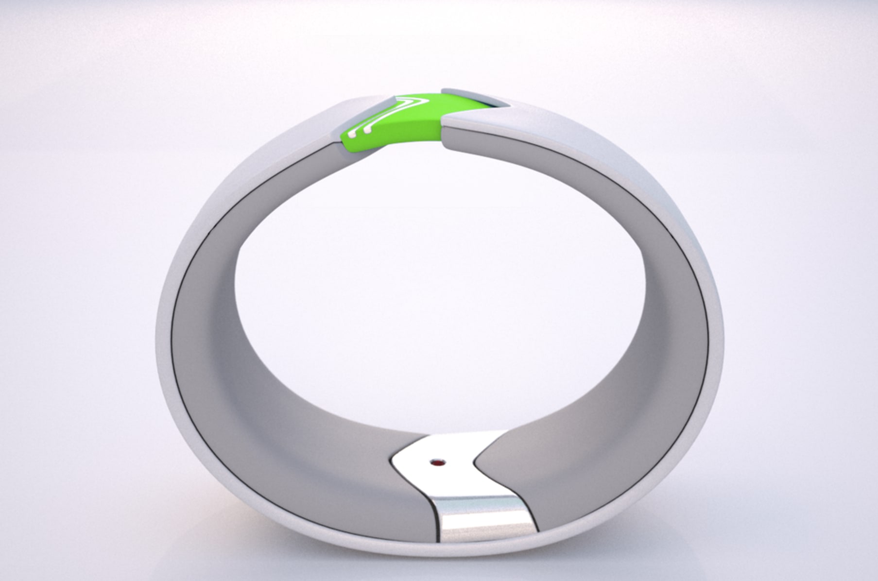 Amiigo fitness band