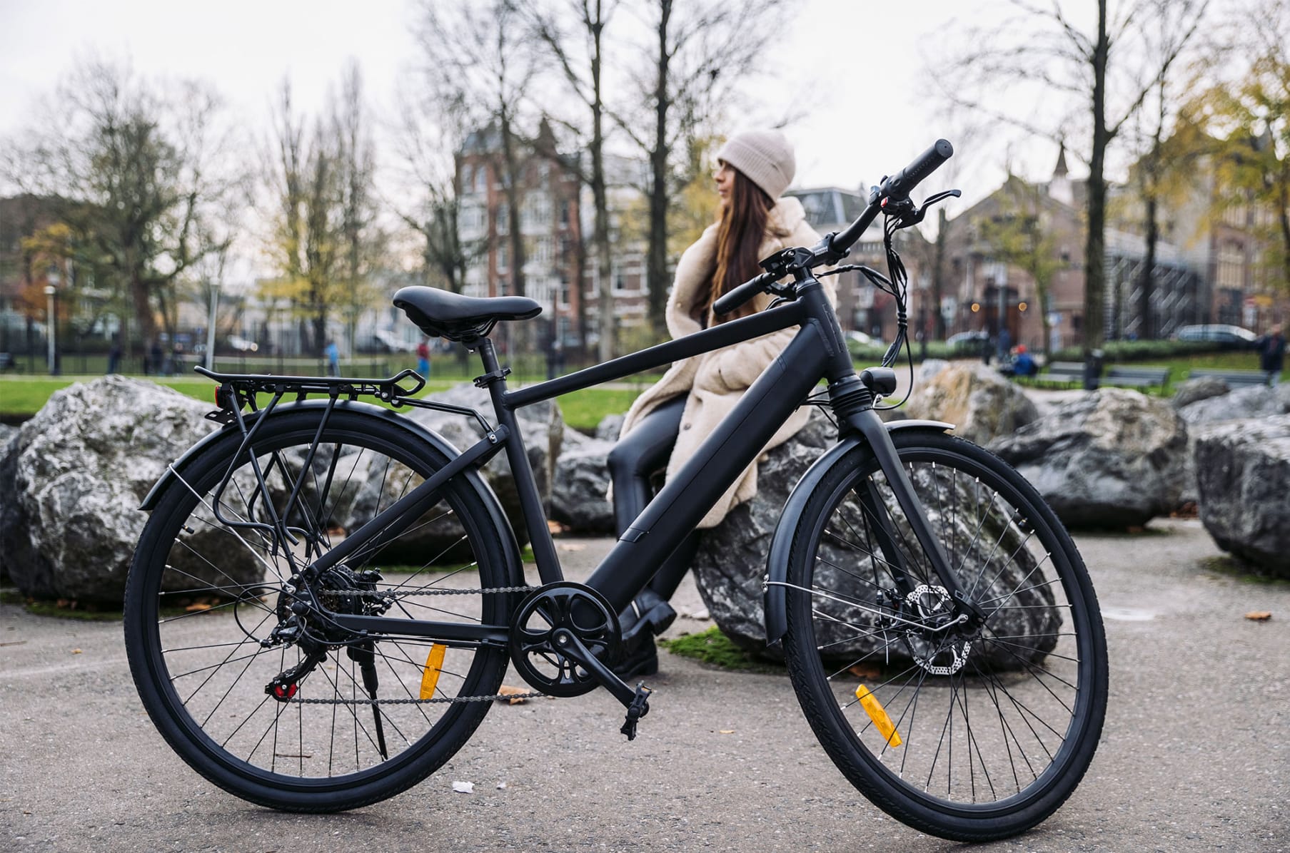Three phase one ebike shop