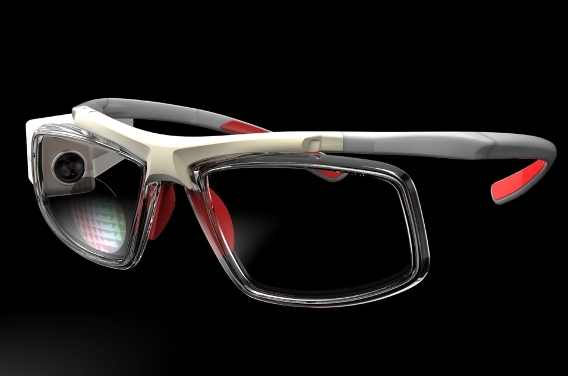 Glass up 2025