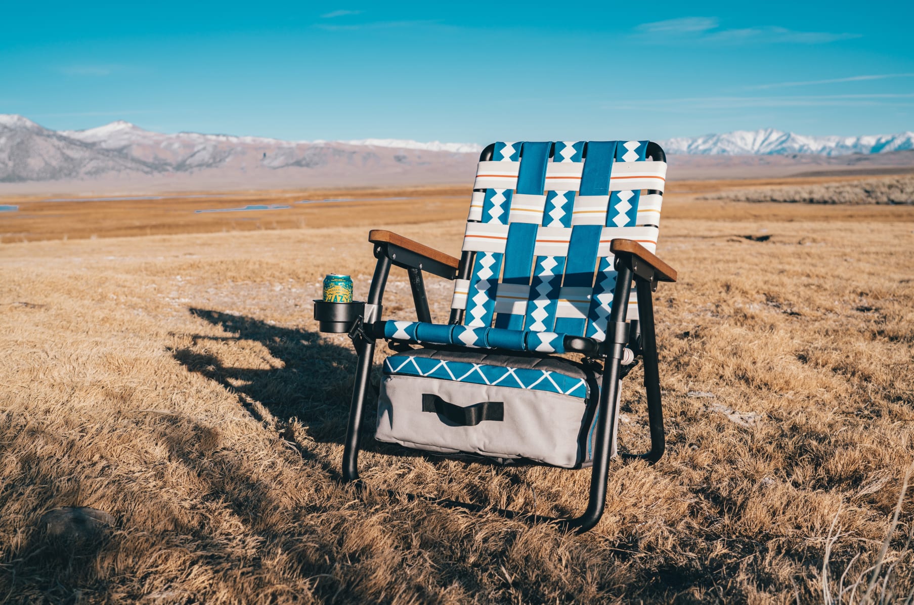 Kickstarter beach chair cheap