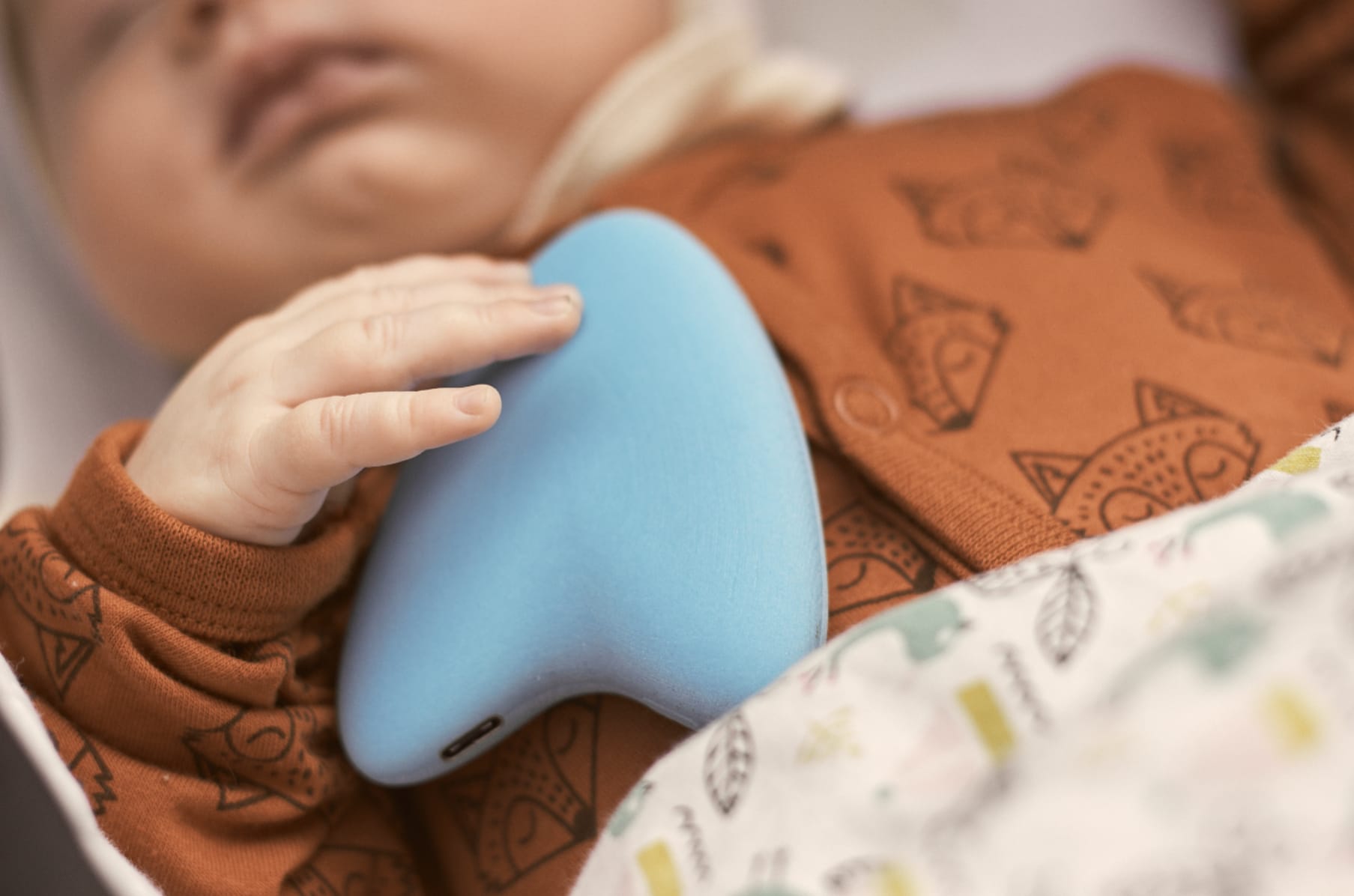 Baby maker indiegogo discount