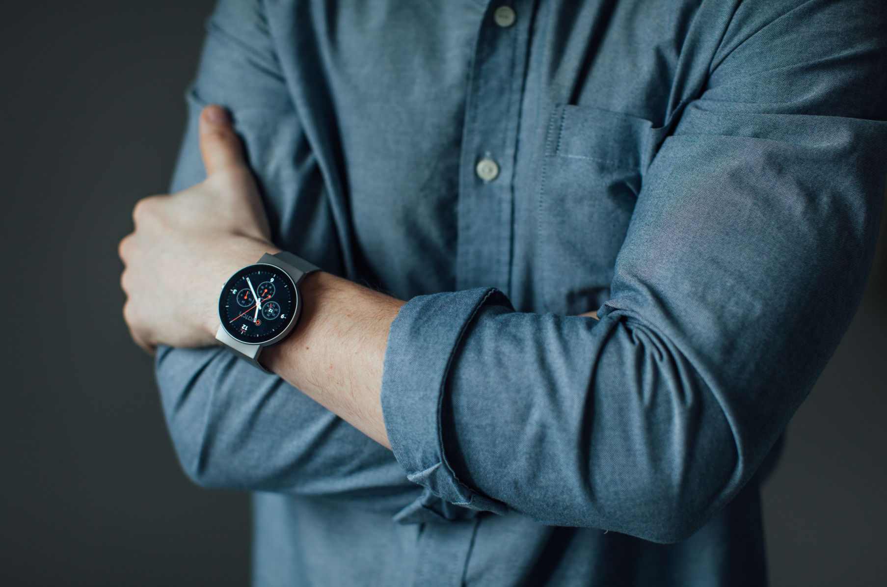 Imco smartwatch 2025