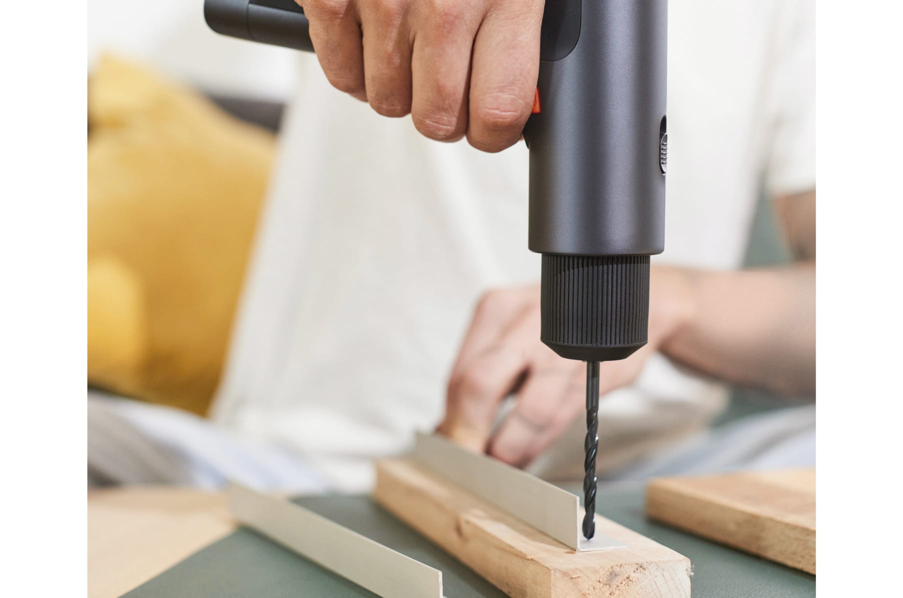Xiaomi drill on sale
