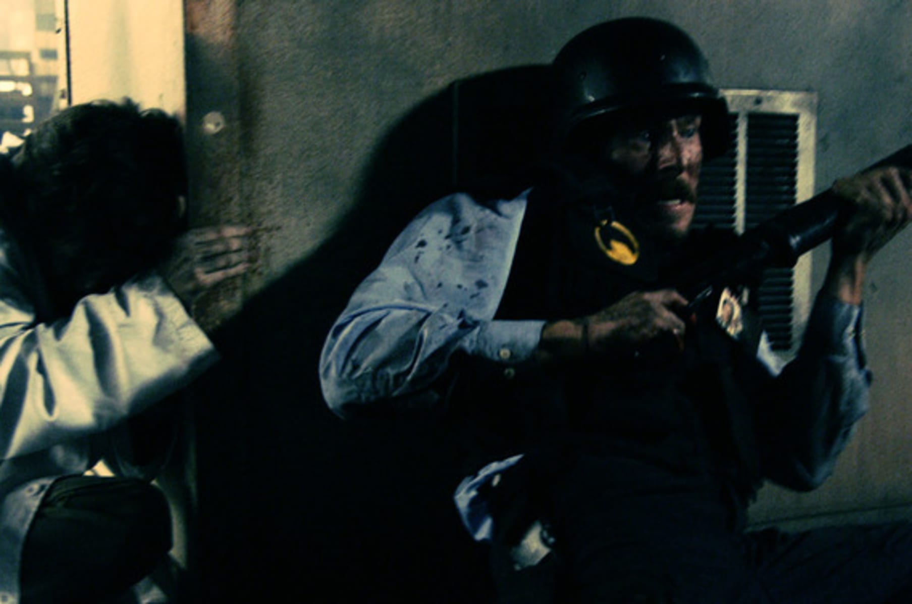 half life live action the freeman