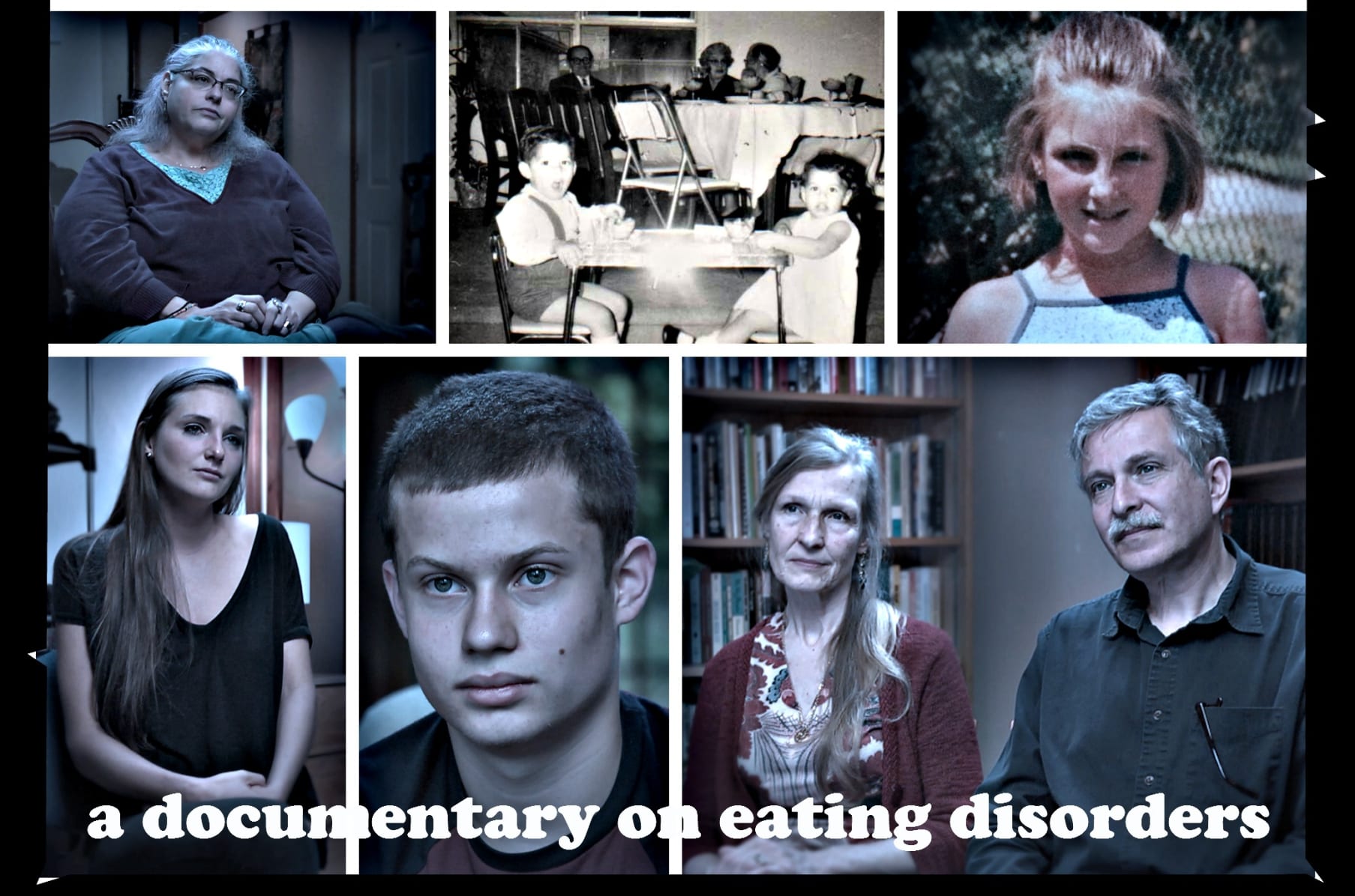 All Of Me New Documentary About Eating Disorders Indiegogo Eating disorders describe illnesses that are characterized by irregular eating habits and severe distress or concern about body weight or shape. new documentary about eating disorders