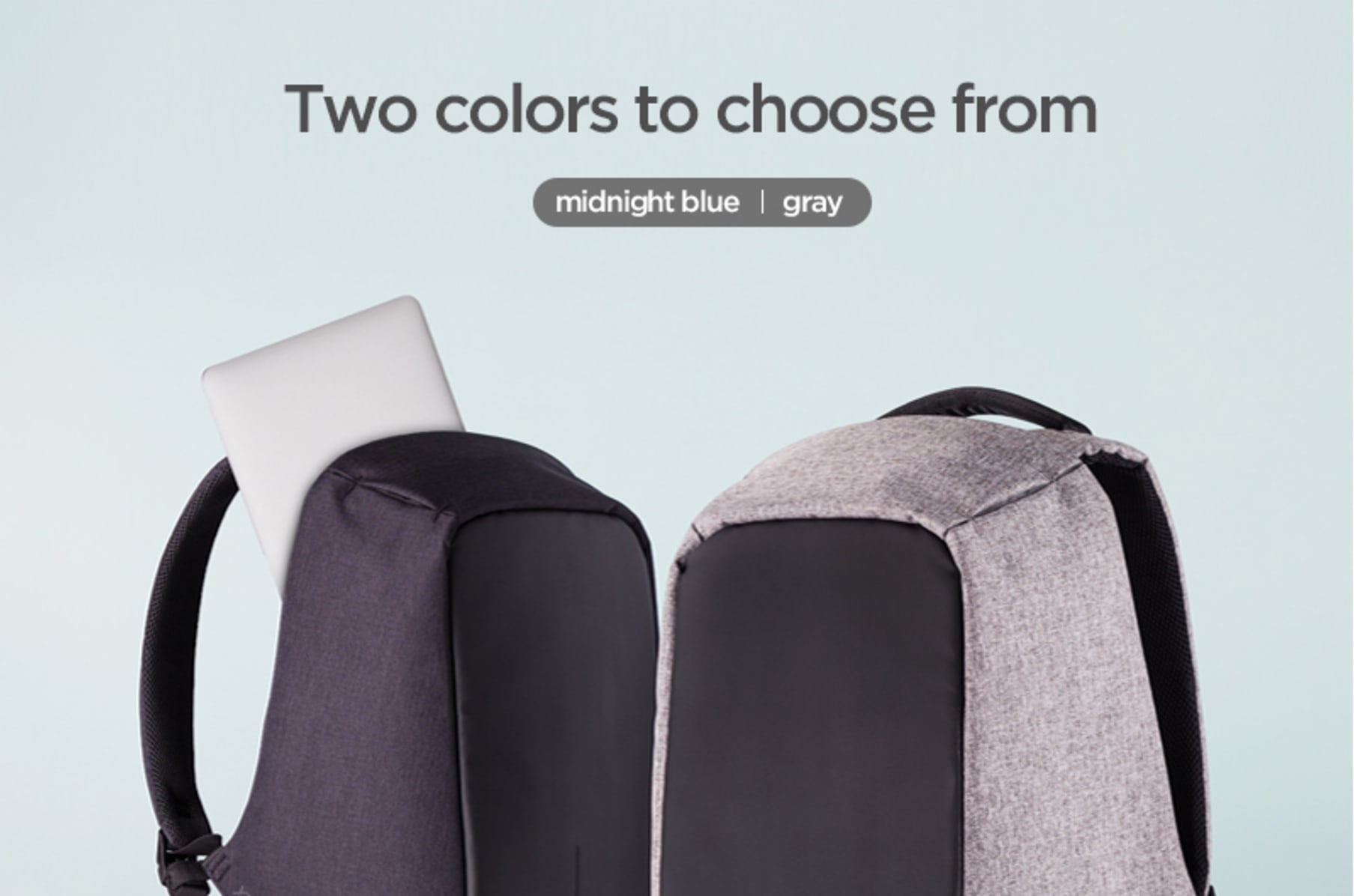 Bobby tech kickstarter hot sale