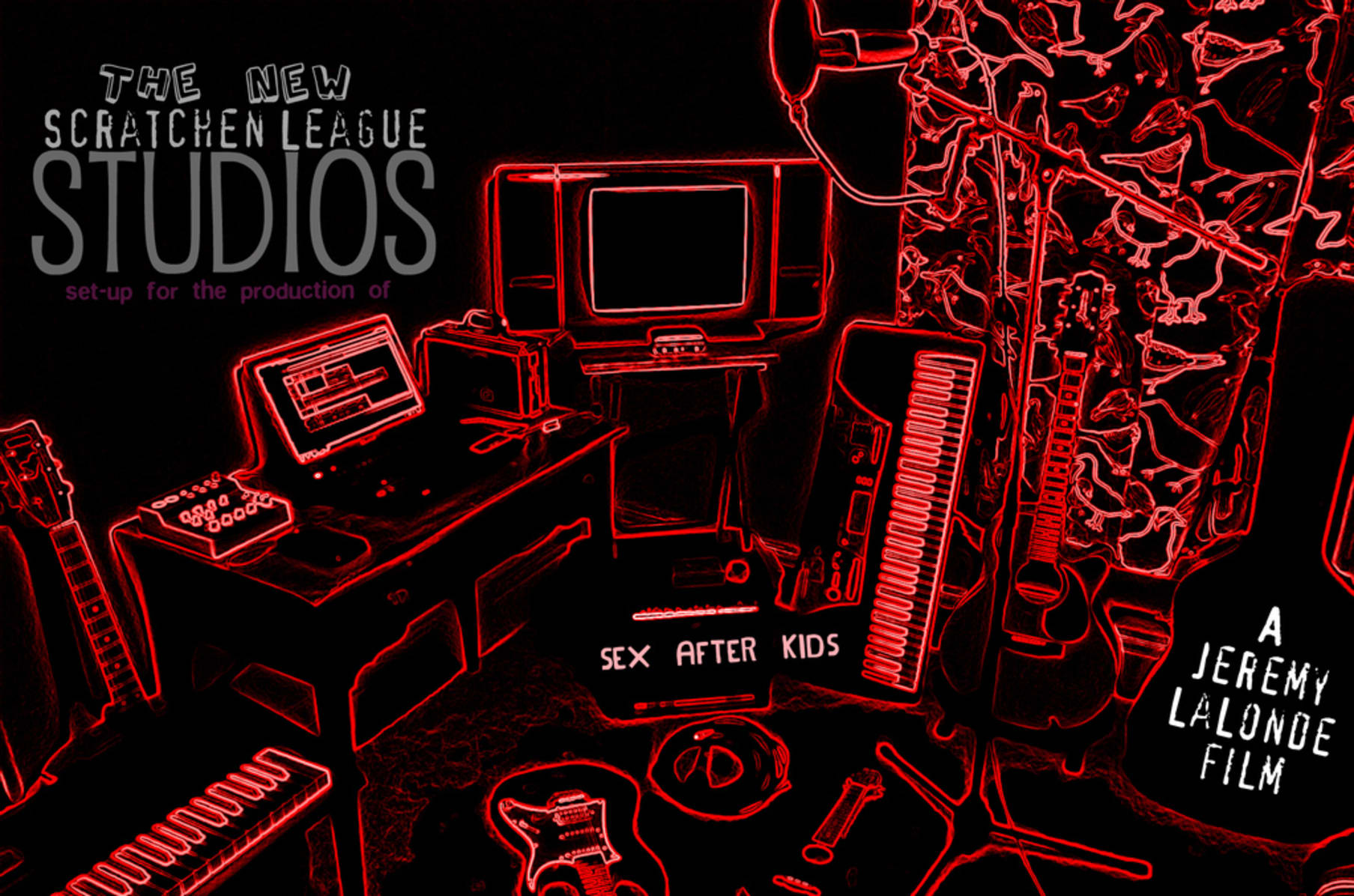 Sex After Kids | Indiegogo