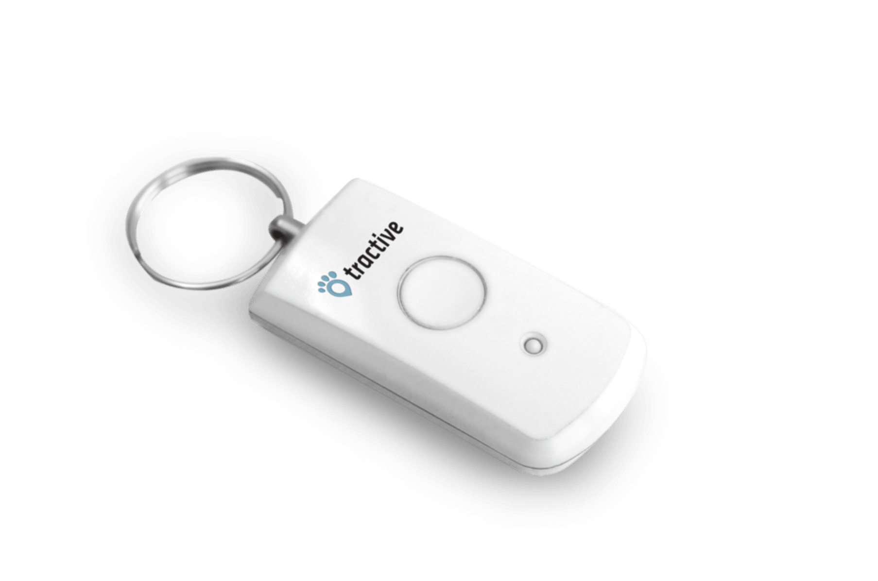 Tractive pet sales remote