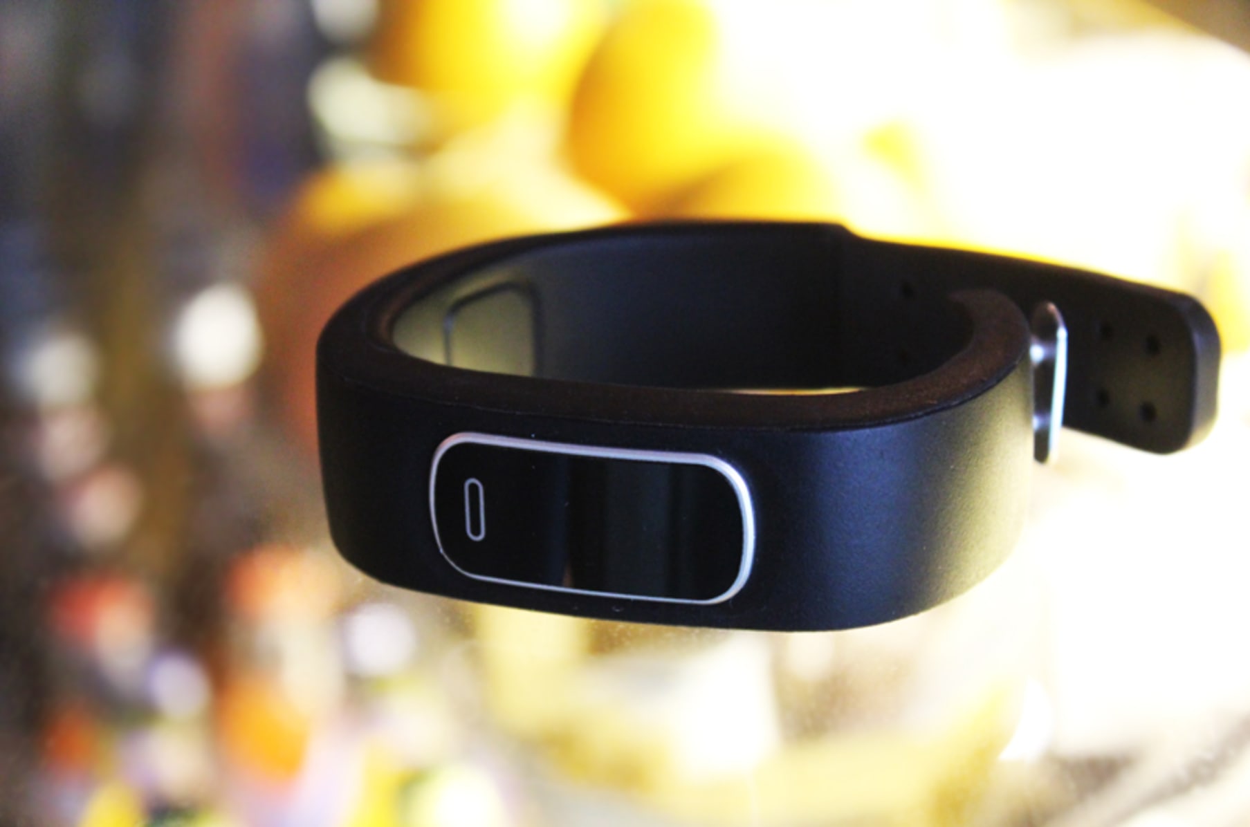 Indiegogo blood 2025 pressure watch