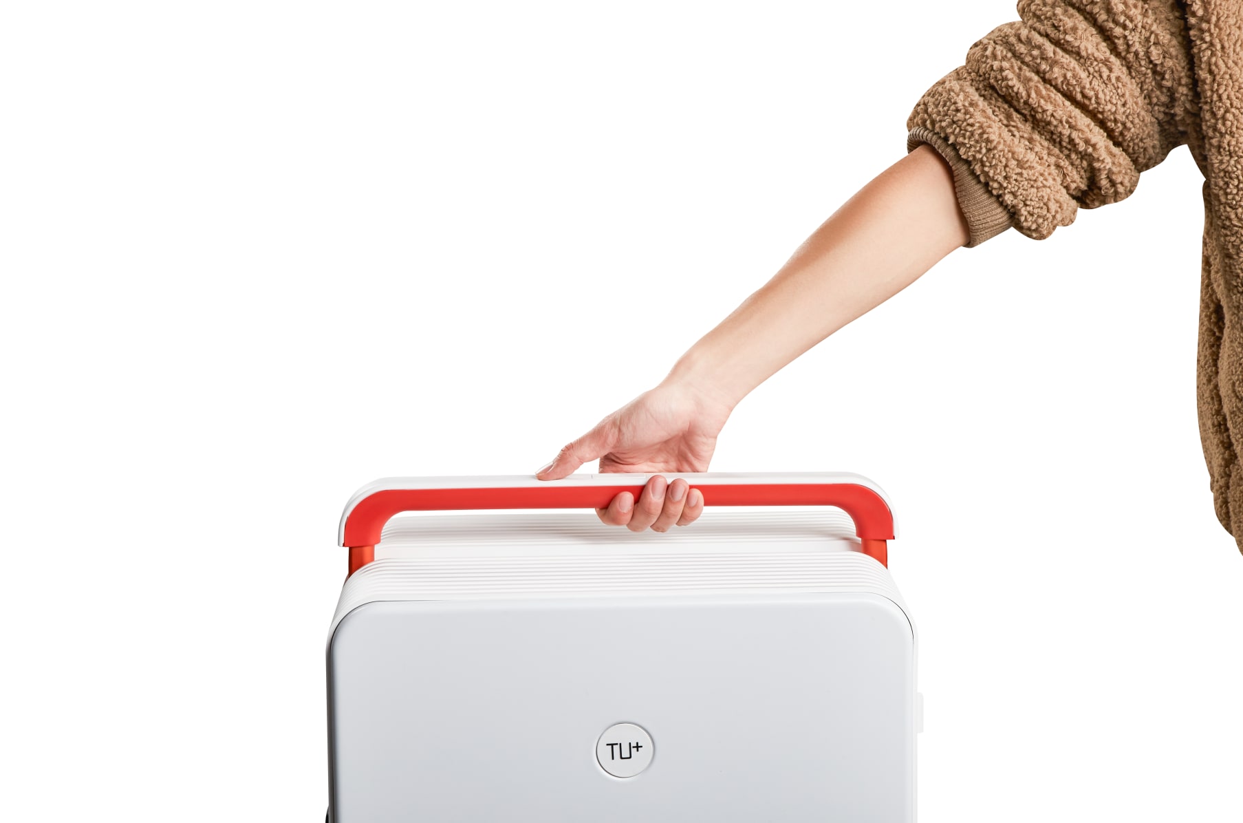 Tuplus luggage hot sale