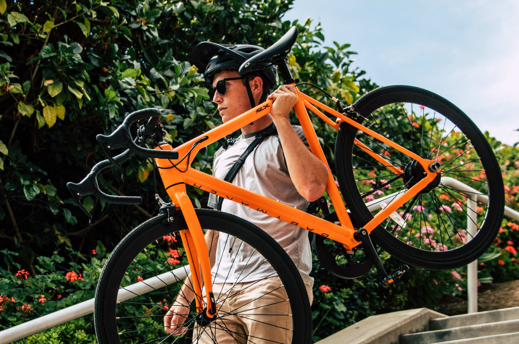 indiegogo flx bike