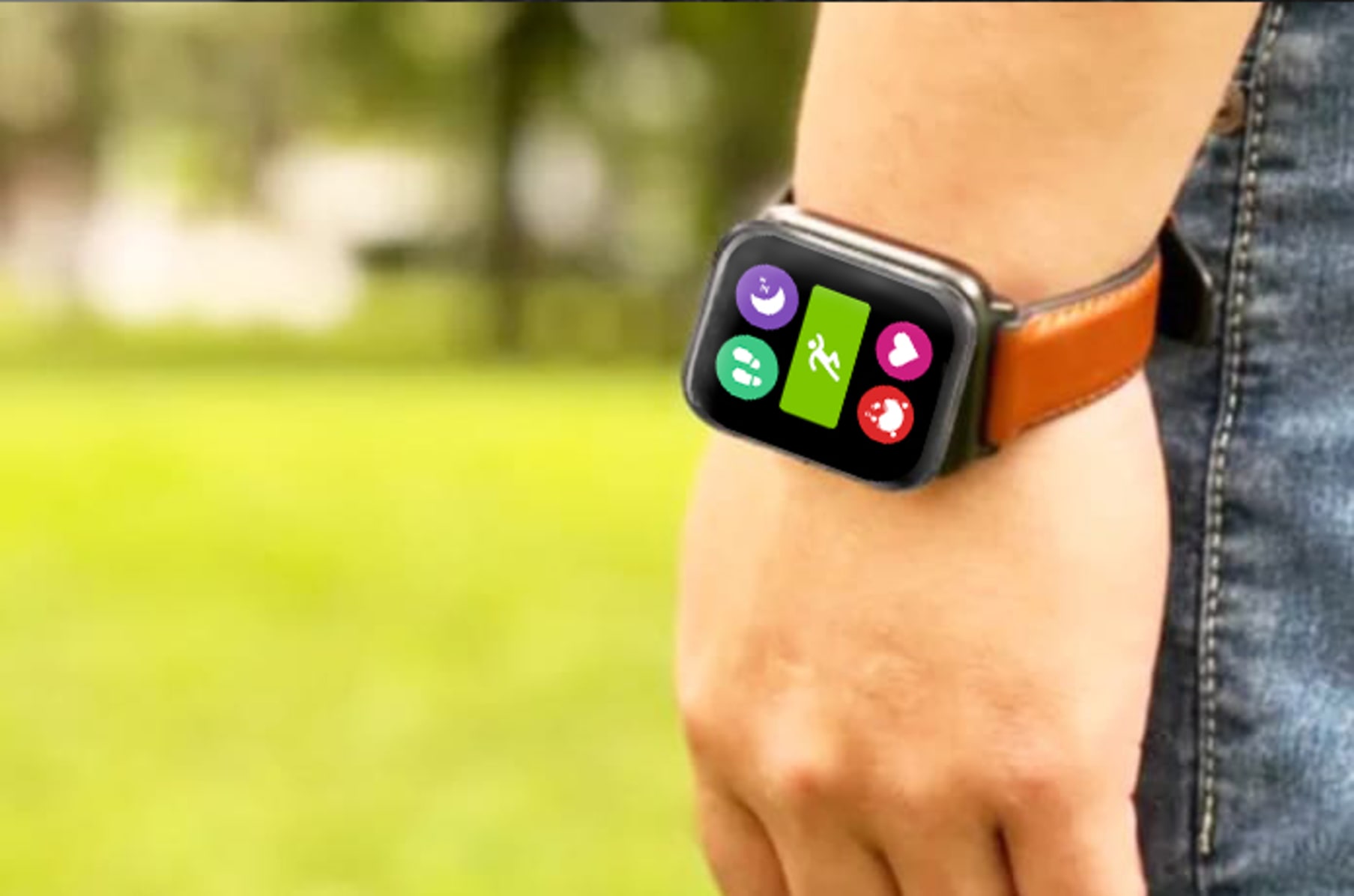 Xpower smart watch store