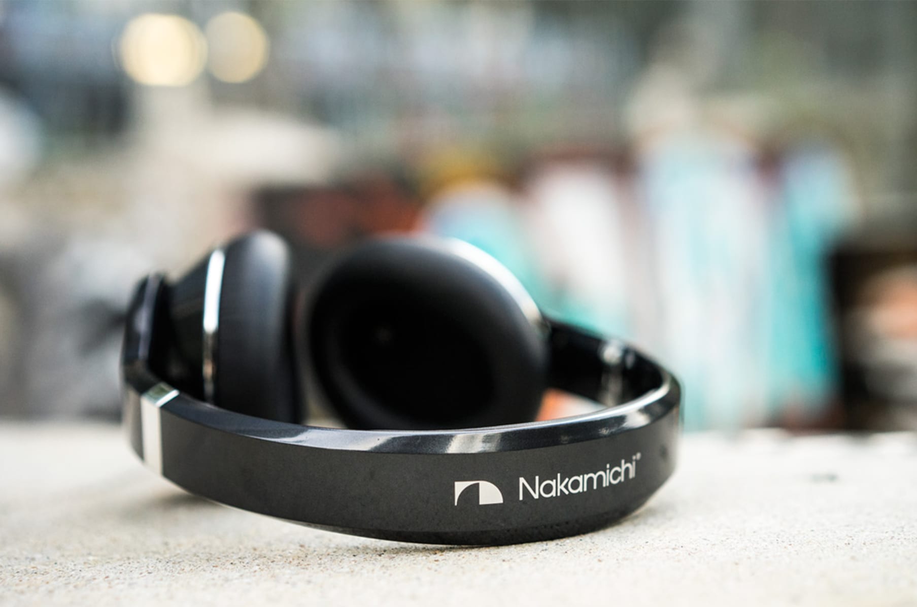 Nakamichi earbuds best sale